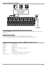 Preview for 23 page of Wisi OH 50 A Operating Instructions Manual