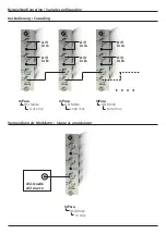 Preview for 7 page of Wisi OH 66 Operating Instructions Manual