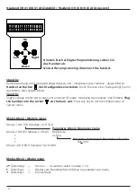 Preview for 2 page of Wisi OH 79 D Operating Instructions Manual