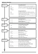 Preview for 6 page of Wisi OH 79 D Operating Instructions Manual