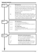 Preview for 11 page of Wisi OH 85 H Operating Instructions Manual