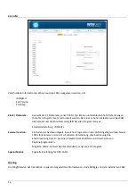 Preview for 16 page of Wisi OM 10 0646 Operating Instructions Manual