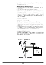 Предварительный просмотр 9 страницы Wisi ORBIT OA 36 Mounting Instructions