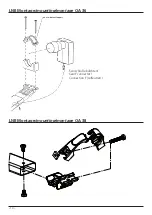 Предварительный просмотр 10 страницы Wisi ORBIT OA 36 Mounting Instructions