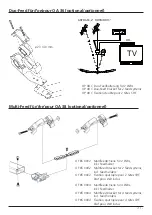 Предварительный просмотр 11 страницы Wisi ORBIT OA 36 Mounting Instructions