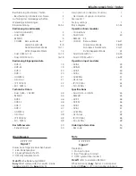 Preview for 3 page of Wisi OV 75M Operating Instructions Manual