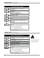 Preview for 40 page of Wisi OV 75M Operating Instructions Manual