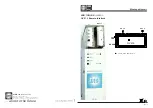 Wisi TOPLINE HEADEND OV 51S Mounting Instructions preview