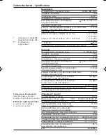 Preview for 5 page of Wisi VX 52 Operating Instructions Manual