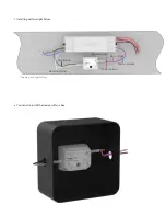 Preview for 2 page of WiSilica Lumos Controls Radiar AFD1 Manual