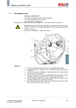 Preview for 21 page of WISKA 10105465 Instruction Manual