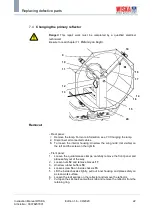 Preview for 23 page of WISKA 10105465 Instruction Manual