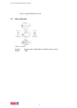 Preview for 8 page of WISKA CH EX 260 M Series Operating Instructions Manual