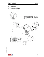 Preview for 9 page of WISKA SH400 Operating Instructions Manual