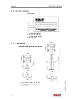 Preview for 12 page of WISKA SH400 Operating Instructions Manual