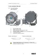 Preview for 7 page of WISKA SKS 575 Operating Instructions Manual