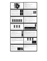 Preview for 3 page of Wismec Reuleaux RX75 User Manual