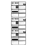 Preview for 2 page of Wismec Vicino D30 User Manual