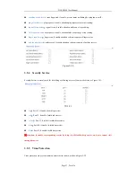 Предварительный просмотр 21 страницы Wisnetworks WIS-Q2300 User Manual