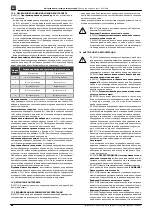 Preview for 46 page of Wisniowski AWso2018 Assembly And Operating Instructions Manual