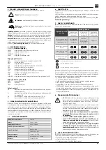 Preview for 51 page of Wisniowski AWso2018 Assembly And Operating Instructions Manual