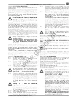 Preview for 5 page of Wisniowski INTRO 1000 Assembly And Operating Instructions Manual