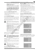 Preview for 35 page of Wisniowski INTRO 1000 Assembly And Operating Instructions Manual