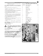 Preview for 65 page of Wisniowski INTRO 1000 Assembly And Operating Instructions Manual