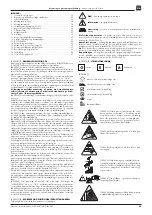 Preview for 33 page of Wisniowski UNITHERM SSj Assembly And Operating Instructions Manual