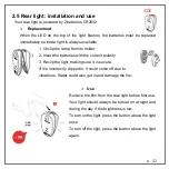 Предварительный просмотр 52 страницы WISPEED T850 User Manual