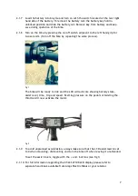 Preview for 7 page of Wisper 705 TORQUE Owner'S Manual