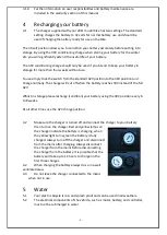 Preview for 6 page of Wisper 705eco Owner'S Manual