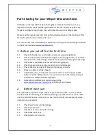 Preview for 4 page of Wisper 806fe Owner'S Manual