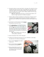 Preview for 2 page of Wisper 905SE Sport Installation Manual