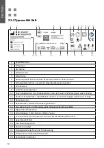 Предварительный просмотр 72 страницы Wissner-Bosserhoff sentida Instruction Manual