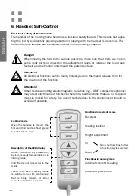 Preview for 92 page of Wissner-Bosserhoff sentida Instruction Manual