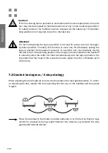 Предварительный просмотр 100 страницы Wissner-Bosserhoff sentida Instruction Manual