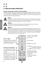 Предварительный просмотр 172 страницы Wissner-Bosserhoff sentida Instruction Manual