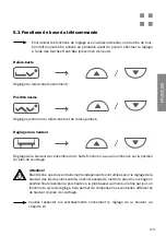 Предварительный просмотр 173 страницы Wissner-Bosserhoff sentida Instruction Manual