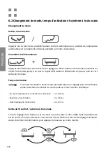 Предварительный просмотр 176 страницы Wissner-Bosserhoff sentida Instruction Manual