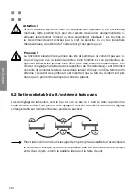 Предварительный просмотр 180 страницы Wissner-Bosserhoff sentida Instruction Manual