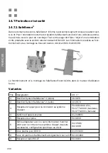 Предварительный просмотр 208 страницы Wissner-Bosserhoff sentida Instruction Manual