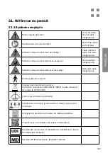 Предварительный просмотр 231 страницы Wissner-Bosserhoff sentida Instruction Manual