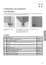 Предварительный просмотр 281 страницы Wissner-Bosserhoff sentida Instruction Manual