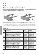 Предварительный просмотр 282 страницы Wissner-Bosserhoff sentida Instruction Manual