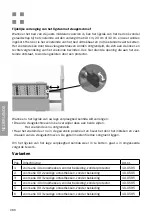 Предварительный просмотр 286 страницы Wissner-Bosserhoff sentida Instruction Manual