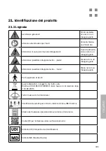 Предварительный просмотр 391 страницы Wissner-Bosserhoff sentida Instruction Manual