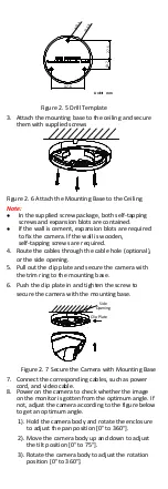 Preview for 8 page of Wisstar WP-ABV2E-IR4 User Manual