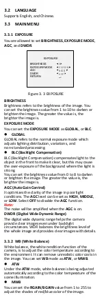 Preview for 12 page of Wisstar WP-ABV2E-IR4 User Manual