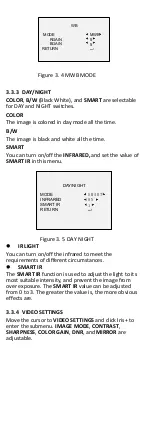 Preview for 13 page of Wisstar WP-ABV2E-IR4 User Manual